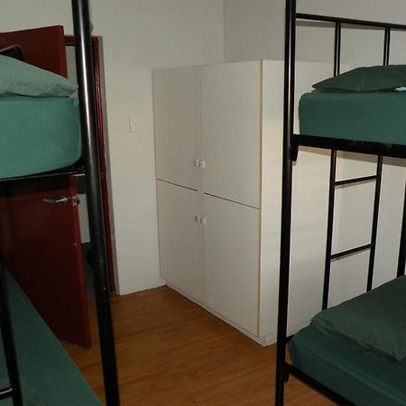 הוסטל דארווין Chillis Backpackers מראה חיצוני תמונה
