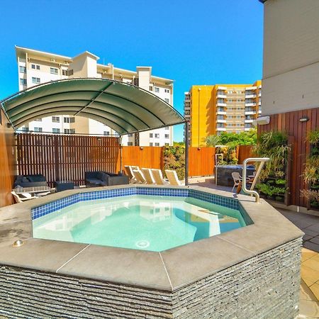 הוסטל דארווין Chillis Backpackers מראה חיצוני תמונה