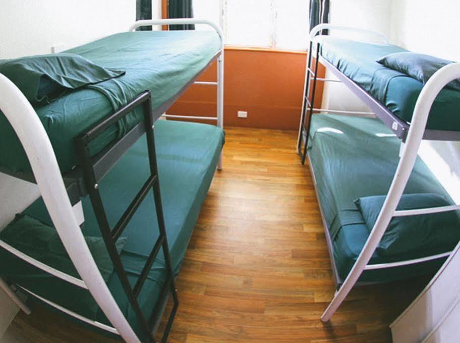 הוסטל דארווין Chillis Backpackers מראה חיצוני תמונה